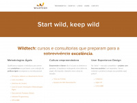 Wildtech.com.br