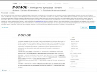 Pstage.wordpress.com