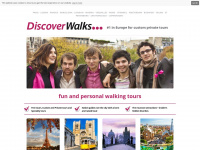 Discoverwalks.com