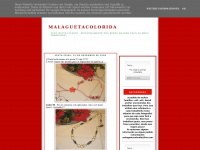 Malaguetacolorida.blogspot.com