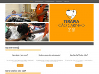 Terapiacaocarinho.com.br
