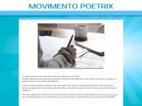 Movimentopoetrix.com