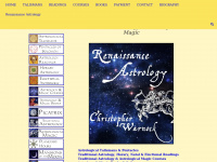 Renaissanceastrology.com