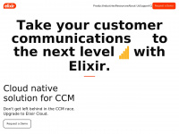 elixir.com
