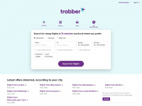 Trabber.co.uk