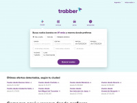 Trabber.com.ar