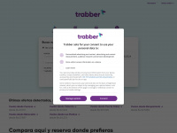 Trabber.com.ve