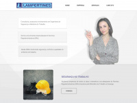 Lamfertines.com.br