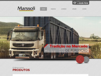 Marssoli.com.br