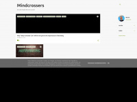 Mindcrossers.blogspot.com