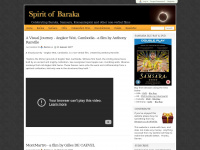 Spiritofbaraka.com