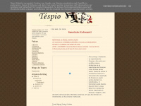 Tespio.blogspot.com