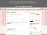 Ditadospopularespoesiasecia.blogspot.com