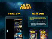 Galaxytrucker.com
