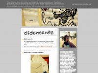 Didoneante.blogspot.com