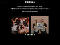 Enchufada.com