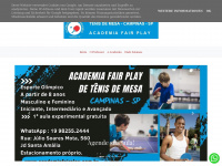 Academiafairplay.com.br