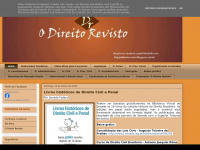 Odireitorevisto.blogspot.com