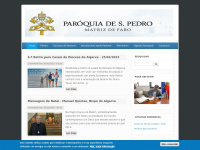 Paroquiasaopedro-faro.org