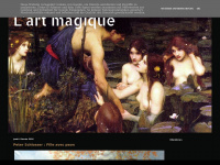 Art-magique.blogspot.com
