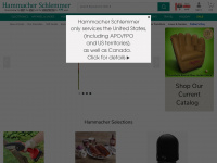 Hammacher.com
