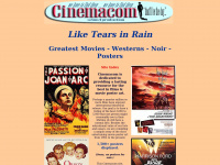 Cinemacom.com
