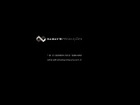 Namasteproducoes.com.br