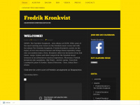 Fredrikkronkvist.wordpress.com