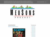 Meusons.blogspot.com