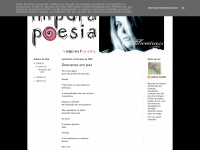 Impurapoesia.blogspot.com