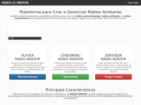 Radioindoor.com