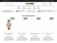 Wewoodbrasil.com.br