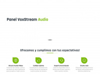 Voxstream.net