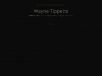 Waynetippetts.com