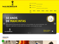 Maxcintas.com.br
