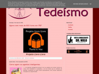 tedeismo.com