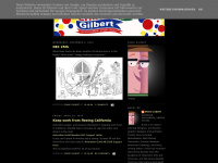 Ernie-gilbert.blogspot.com