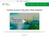 Etica-ambiental.com.br