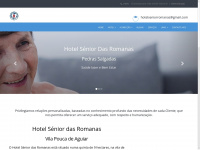 Hotelseniorromanas.net