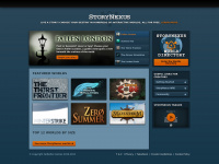 Storynexus.com