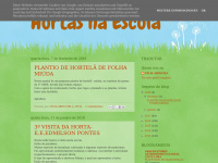 Hortasnaescola.blogspot.com