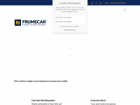 Frumecar.com
