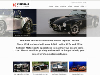 Kirkhammotorsports.com