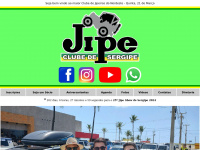 Jipeclubese.com.br
