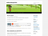 Radiocaboquinho.wordpress.com