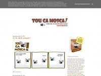 Toucamosca.blogspot.com