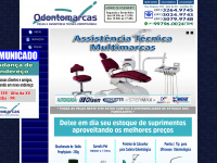 Odontomarcas.com.br