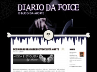Diariodafoice.wordpress.com
