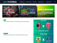 Artefutebol.com.br