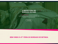 Feiradobordadodeibitinga.com.br